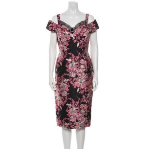 Dolce & Gabbana (Authentic) pink Sheath Dress L